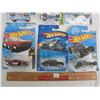 Image 2 : Lot of 6 Hot Wheels in Packages