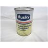 Image 3 : Rare Husky Oil Can Full Factory Sealed