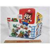 Image 2 : Lego Super Mario Starter Course New in Box
