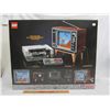Image 2 : Lego Nintendo Entertainment System New in Box Factory Sealed Hard to Find Item