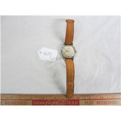 Vintage Wristwatch Strohan 25 Jewels Automatic Working