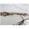 Image 2 : Decorative Whip Made from Deers Leg