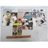 Image 1 : Lot of 4 Mickey Mantle Photographs