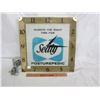 Image 1 : Vintage Sealy Posturepedic Advertising Clock Working