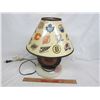 Image 1 : Vintage 1990's Hockey Lamp