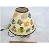 Image 3 : Vintage 1990's Hockey Lamp
