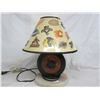 Image 4 : Vintage 1990's Hockey Lamp