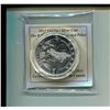 Image 1 : 2013 RCMP $10. Commemorates the 140th Anniversary of the founding of the NWMP in 1873. .9999 pure si