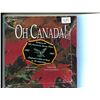 Image 1 : 1987-1997 Oh Canada 7-coin set. Commemorates the 10th Anniversary of the first Loonie. Includes spec