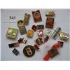 Image 1 : LOT OF RUSSIA LAPEL PINS