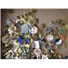 Image 5 : LAPEL / HAT PINS - LOT of 300 Plus - Various Topics