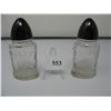 Image 1 : NABOB SALT & PEPPER SHAKERS