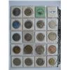 Image 2 : LOT OF 20 DIFFERENT CANADIAN TRADE TOKENS / MEDALLIONS