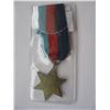 Image 2 : 1939-45 STAR WAR MEDAL