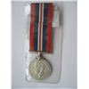 Image 2 : 1939-45 WAR MEDAL - Canadian Issue - Silver