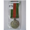Image 1 : BRITISH DEFENCE WAR MEDAL 1939-45
