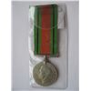 Image 2 : BRITISH DEFENCE WAR MEDAL 1939-45