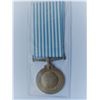 Image 5 : KOREA MEDAL & UNITED NATIONS MEDAL - CANADIAN ISSUE (Silver) - Normally named but names have been re