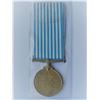 Image 6 : KOREA MEDAL & UNITED NATIONS MEDAL - CANADIAN ISSUE (Silver) - Normally named but names have been re