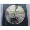 Image 4 : 1983 & 1984 B.U. CANADIAN SILVER DOLLARS