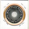 Image 2 : HALF TROY OUNCE - .999 FINE SILVER - SUNSHINE MINTING