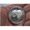 Image 2 : 1983 CANADA PROOF SILVER COIN - PRINCE CHARLES & DIANA WEDDING