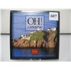 Image 1 : 2004 OH CANADA COIN SET - Still sealed from Mint