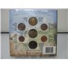Image 2 : 2004 OH CANADA COIN SET - Still sealed from Mint