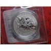 Image 2 : 2015 CANADIAN $20 SILVER COIN - .9999 PURE SILVER - FIFA - WOMEN'S WORLD CUP