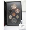 Image 1 : 1980 PRESTIGE PROOF DOUBLE DOLLAR SET