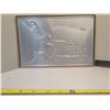 Image 3 : Repro tin sign 12" X 9"