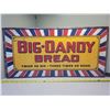 Image 1 : Decorative Big Daddy bread tin sign 23.5 X 12"