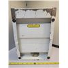 Image 3 : Bowes tire repair cabinet with patches