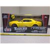 Image 1 : NIB 1:24 scale die cast 20185 Dodge Challenger