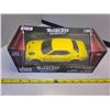 Image 2 : NIB 1:24 scale die cast 20185 Dodge Challenger