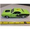 Image 1 : 1:43 scale die cast1970 Dodge Challenger