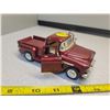 Image 2 : 1:43 scale die cast 1955 Chevy pickup