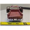 Image 3 : 1:43 scale die cast 1955 Chevy pickup
