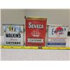 Image 1 : Malkins/Seneca/Empire spice tins