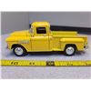 Image 1 : 1:43 scale 1955 Chevy stepside truck