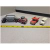 Image 1 : Lesney die cast trucks (3)