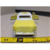 Image 3 : 1:43 scale 1957 Chevy car