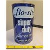 Image 2 : Full flo-rite quart oil can