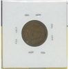 Image 2 : One Cent Coin (US Indian Head) 1900