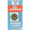 Image 1 : Canadian Trade Coin 1969 (Saskatoon)