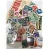 Image 2 : Lot Of Vintage World Stamps
