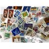 Image 2 : Lot Of Vintage Canadian Postage Stamps