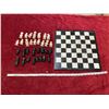 Image 1 : Marble Chess Set (Complete)