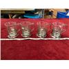 Image 1 : Lot Of (4) Coffee Cups