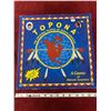 Image 1 : Topona "The Original People Of North America" Board Game